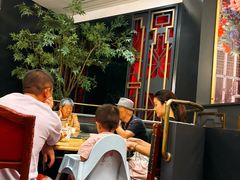 -新白鹿餐厅(爱琴海购物中心店)