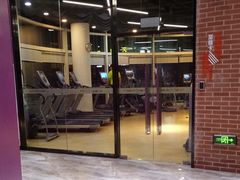 -一兆韦德健身(慧芝湖店)