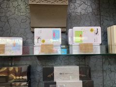 -吴裕泰茶庄(甜水园街店)