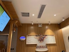 -霸王茶姬(建邺万达广场店)