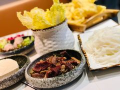 -牛人日志·鲜牛肉骨汤火锅(万科里瑧店)