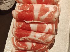 -东来顺·非遗火锅(高新店)