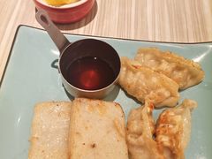 萝卜糕-必胜客(SM城市广场店)