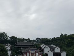 -屈原故里文化旅游区