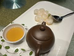 -烹小鲜中餐厅 ·东升凯莱酒店