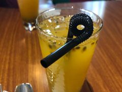 -HOLA西班牙餐厅(空港店)