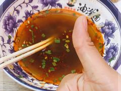 -陕味食族油泼面·小炒盖码面(双榆树店)