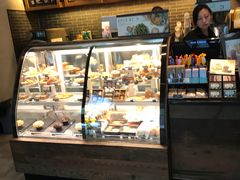 -星巴克(北京三里屯SOHO一店)