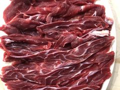 -粤潮牛肉火锅店(江南大道店)