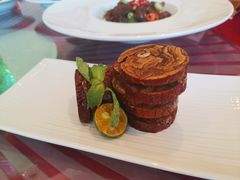 -视界美食自助餐厅·石家庄希尔顿酒店