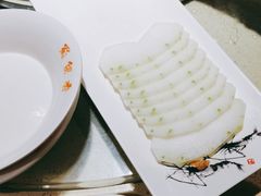 -蜀留香火锅·始于1999·原四川老火锅(白堤路店)
