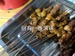 -清真·马峰烤肉(小学习北巷店)