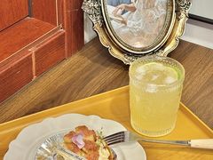 -花间烘焙BLossom Bakery