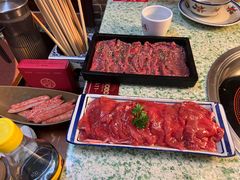 -鸿姐老火锅(静安店)