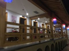 -纽斯桑拿会所(天山店)
