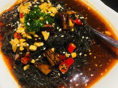 -福慧慈缘素食餐厅(王府井店)