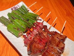 葱香牛舌-醉虎传(南锣鼓巷店)
