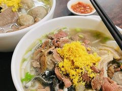 -潮镇老尾牛杂(环城西路店)