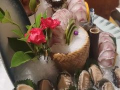 -珍宝轩海鲜火锅(碧湖大厦店)
