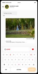 -太古映画婚纱摄影(天河店)