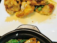 -大家乐东北菜(富河园店)