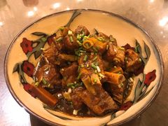 -花满楼(启秀路店)