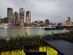 -三利音·浦之舟(滨江大道店)