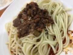 -华兴街自力面店