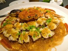 -沈灶河豚宴·河豚融合餐厅(汉中路店)