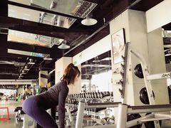 -天行健身＆天行拳馆跆拳道·格斗TXGYM