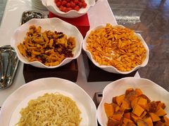 -艳阳天·非遗楚菜(武汉客厅店)