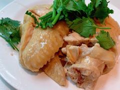 -泰煌鸡·上海白斩鸡·沪菜(平利店)