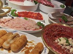 -小龙坎火锅(全球总店)