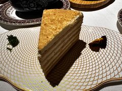 -俄士厨房(五棵松华熙LIVE店)