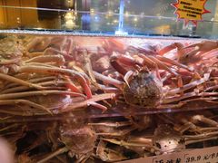 -丰卓会海鲜自助(中润大道店)