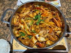 -黄记煌三汁焖锅(金凤万达广场店)