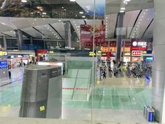 -康师傅私房牛肉面(北京南站店)