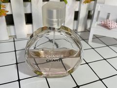 -CHANEL(恒隆广场店)