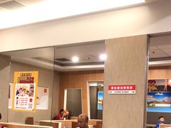 -麦当劳(厦门梧村店)