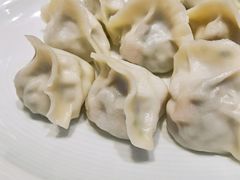 -必点海鲜·鲅鱼水饺(鞍山西道店)