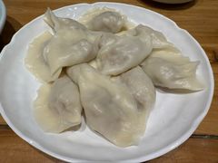 -一轩饺子馆(丽都店)
