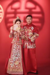 -乐玛婚纱摄影(解放北路店)