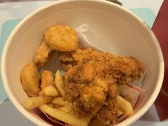-麦当劳(科教城店)