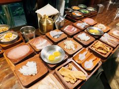 -银米·云南传统过桥米线(双廊黑金冠店)