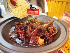 -回味黑鸭煲·始于2006(万松园店)