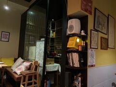 -La Tavernetta(Bar à Vin)(乌鲁木齐路店)