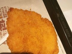 -麦当劳(青岛大学店)