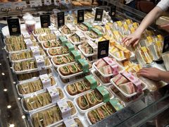-罗森尼娜(解放西路店)