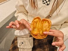 -国际饭店·帆声西饼屋(黄河路店)