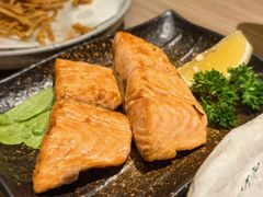 -小山日本料理(兴业太古汇店)